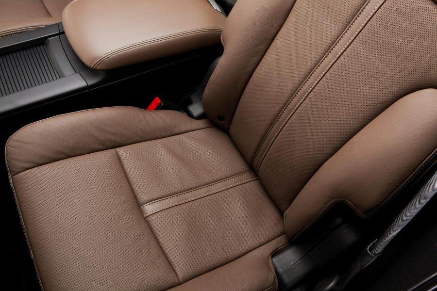  Lincoln MKT 2013 года  (фото 9 из 37)